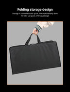 Full-Cover Rear Dog Seat Cover for Tesla Cybertruck - Teskay