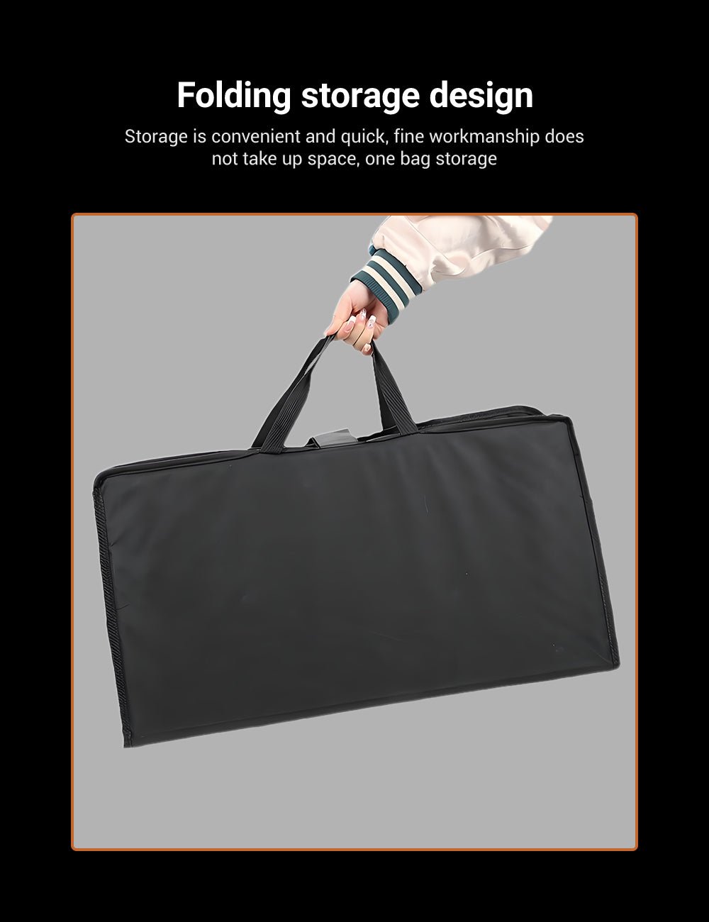 Full-Cover Rear Dog Seat Cover for Tesla Cybertruck - Teskay