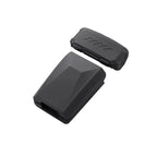 Full-Coverage Silicone Seat Belt Buckle Cover for Model Y Juniper / Model 3 Highland / Model YL