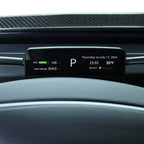 Gear Shift Stalks Heads Up Display for Tesla Model 3 Highland / Model Y Juniper - Teskay