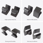 Glove Box Hook for Tesla Model 3 & USA/China Model Y