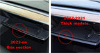 Glove Box Hook for Tesla Model 3 & USA/China Model Y