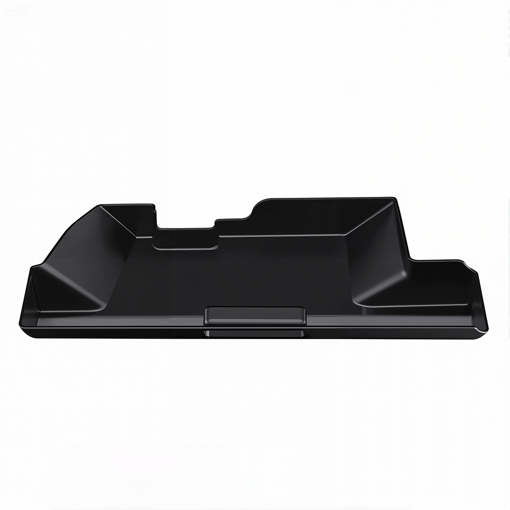 Glove Box Organizer for Tesla Model 3 Highland & Model Y Juniper