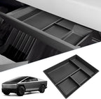 Glove Box Storage Box for Tesla Cybertruck - Teskay