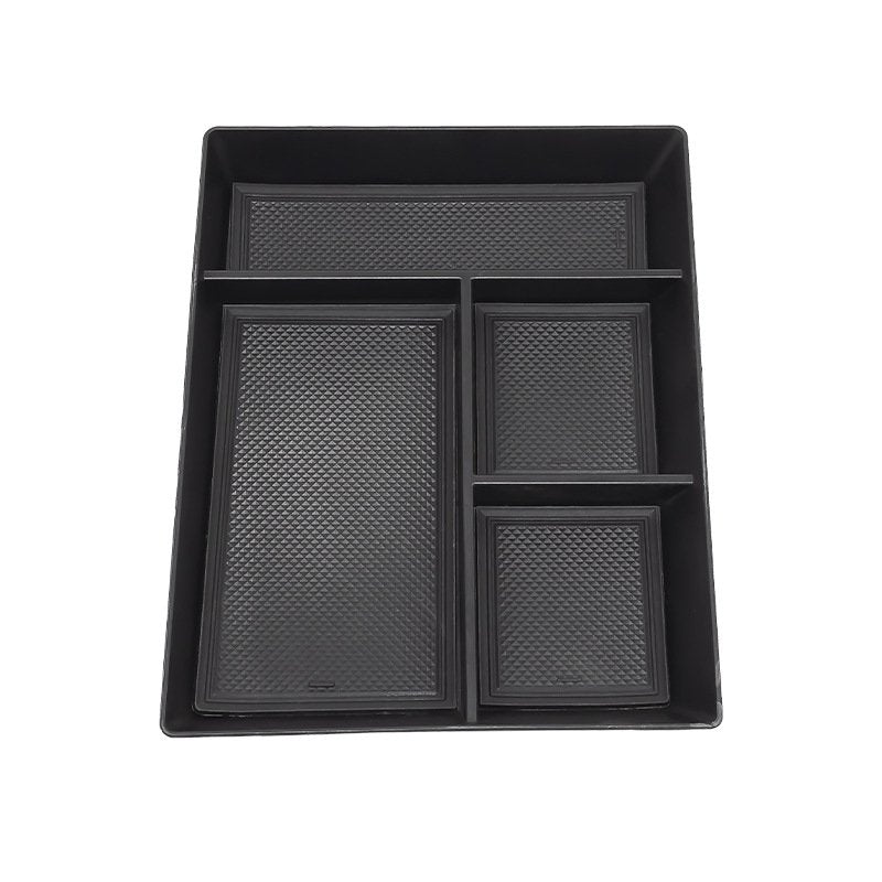 Glove Box Storage Box for Tesla Cybertruck - Teskay