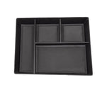 Glove Box Storage Box for Tesla Cybertruck - Teskay