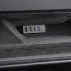 Glove Box USB Hub 4-in-1 Docking Station for Tesla Cybertruck - Teskay
