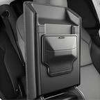 Hidden Armrest Storage Box for Tesla Model Y Juniper & Model 3 Highland