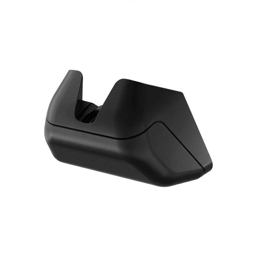 Hidden Sunglass Storage for Model Y Juniper 2025+| Flocked ABS Storage Box