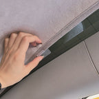 Ice Shield Sunshade for Tesla Cybertruck - Teskay
