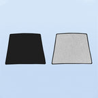 Ice Shield Sunshade for Tesla Cybertruck - Teskay