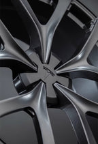 High-Performance Forged Wheels Compatible with Tesla Model Y