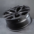 High-Performance Forged Wheels Compatible with Tesla Model Y