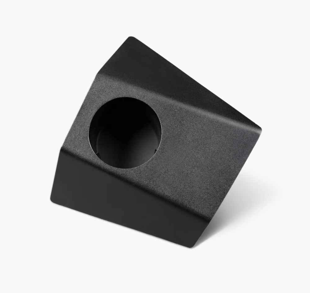 J1772 Adapter Door Dock for Tesla Cybertruck -Teskay