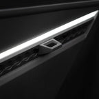 L-Track Bottle Opener for Tesla Cybertruck - Teskay