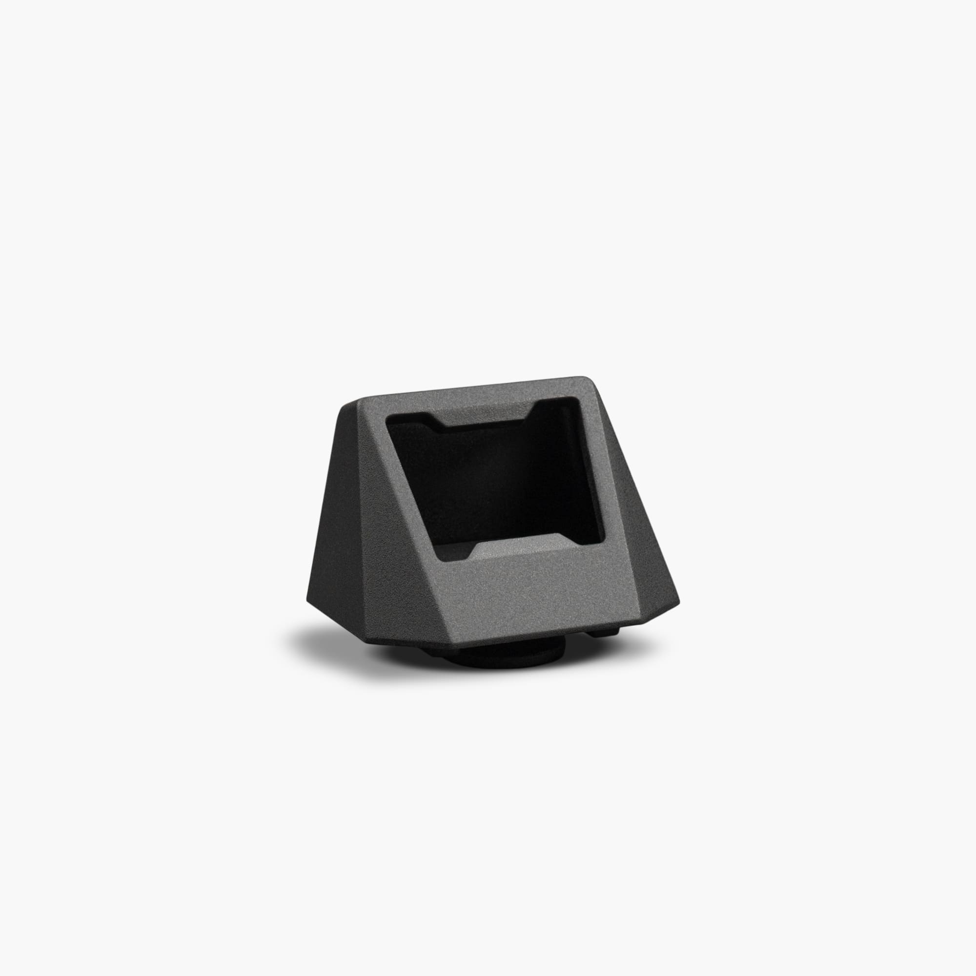 L-Track Bottle Opener for Tesla Cybertruck - Teskay