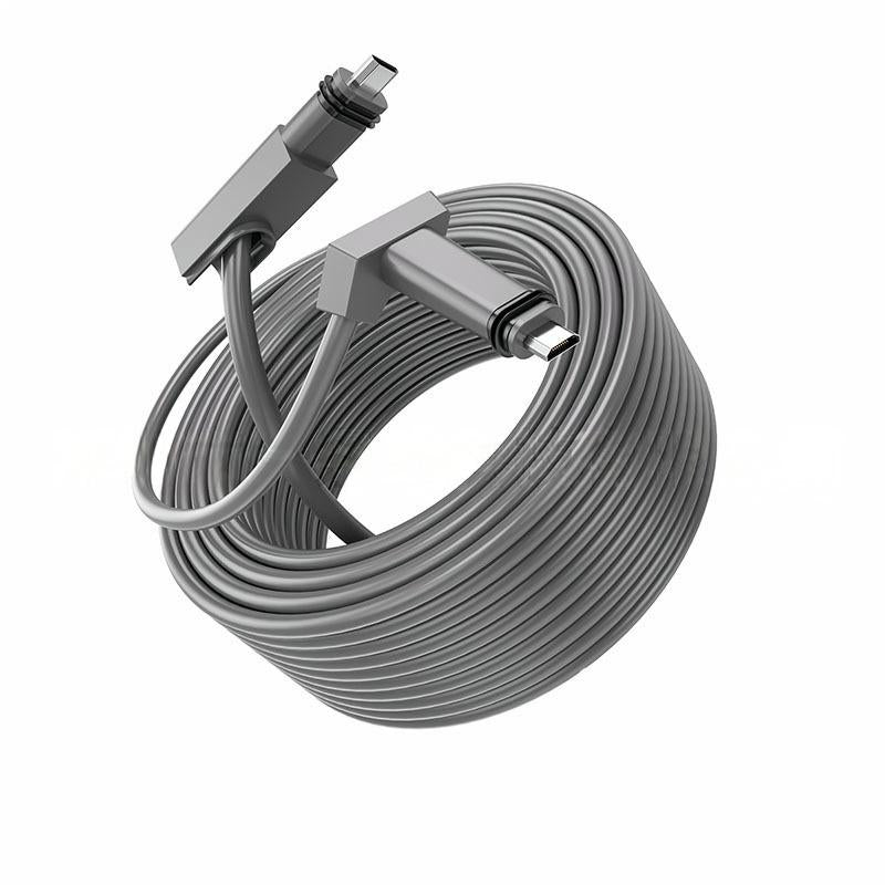 LAN Extension Cable | 26AWG 10Gbps Pure Copper for Starlink Gen2/Gen3 - Teskay