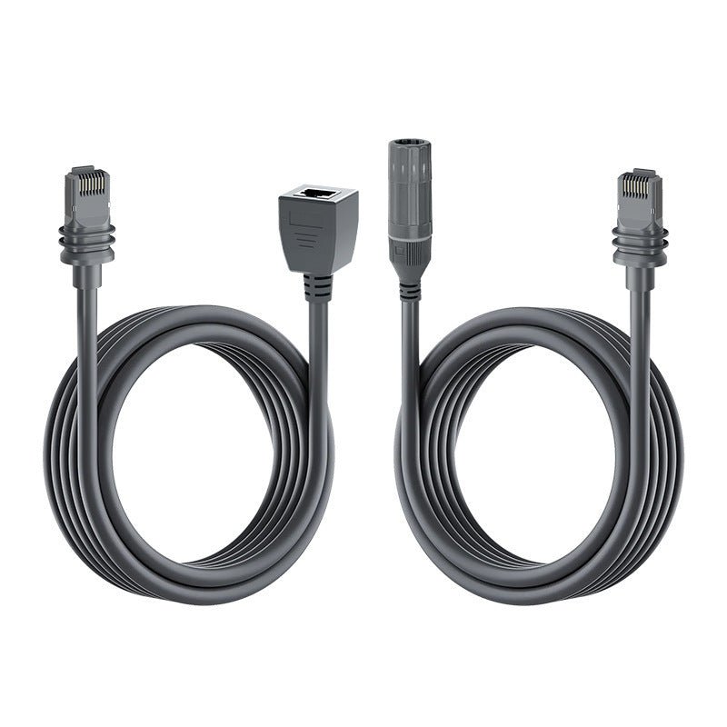 LAN Extension Cable | 26AWG 10Gbps Pure Copper for Starlink Gen2/Gen3 - Teskay