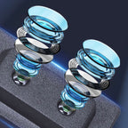 LED Courtesy Door Projector Puddle Lights for Tesla Model 3 / Y