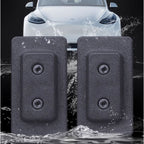 LED Courtesy Door Projector Puddle Lights for Tesla Model 3 / Y