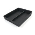 Lower Center Console Storage Box for Tesla Model 3 Highland & Model Y Juniper Center console Storage box (Model 3 Highland 2024+) Black