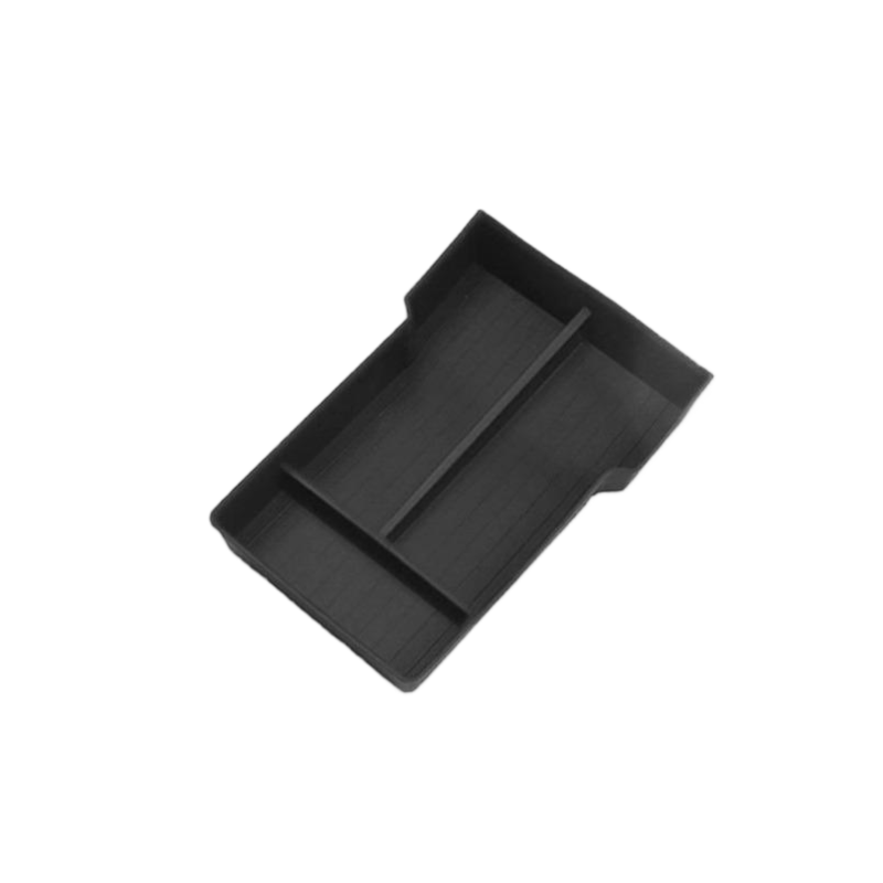 Lower Center Console Storage Organizer for Model Y Juniper Lower Armrest Box