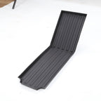Lower Center Console TPE Pad for Cybertruck - Teskay5