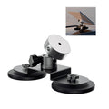 Magnetic Adjustable Mount for Starlink Mini