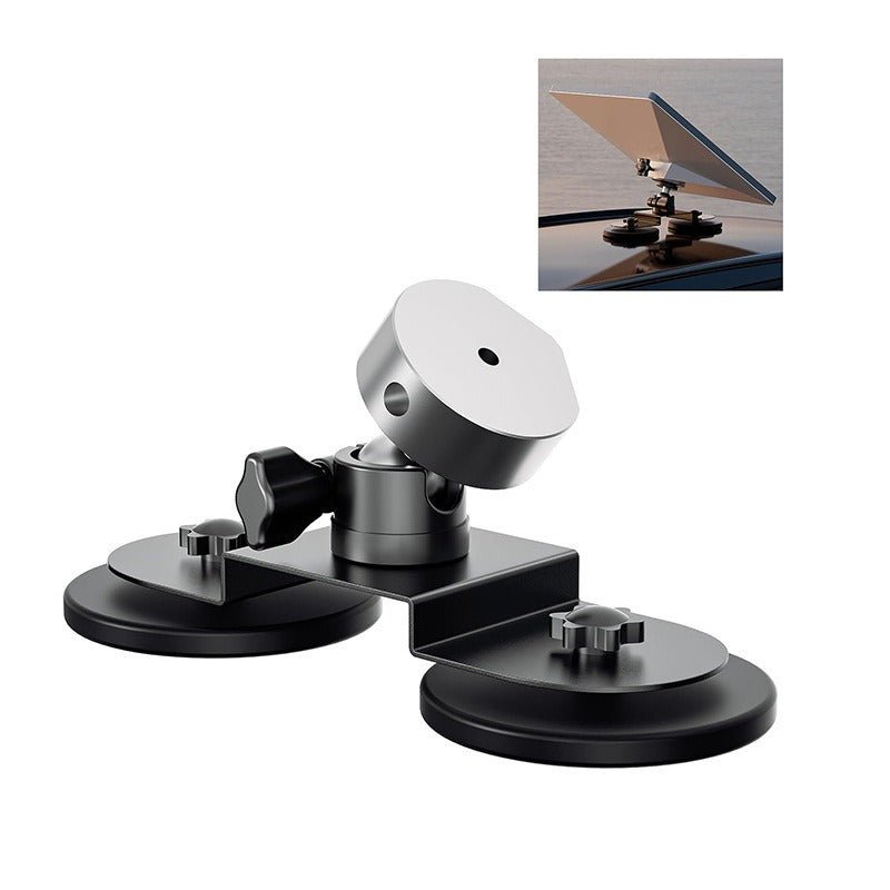 Magnetic Adjustable Mount for Starlink Mini - Teskay