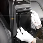 Magnetic Hidden Storage Box for Model Y Juniper / Model 3 Highland