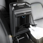 Magnetic Hidden Storage Box for Model Y Juniper / Model 3 Highland