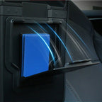 Magnetic Hidden Storage Boxes for Tesla Model 3 Highland & Model Y Juniper Magnetic Suction