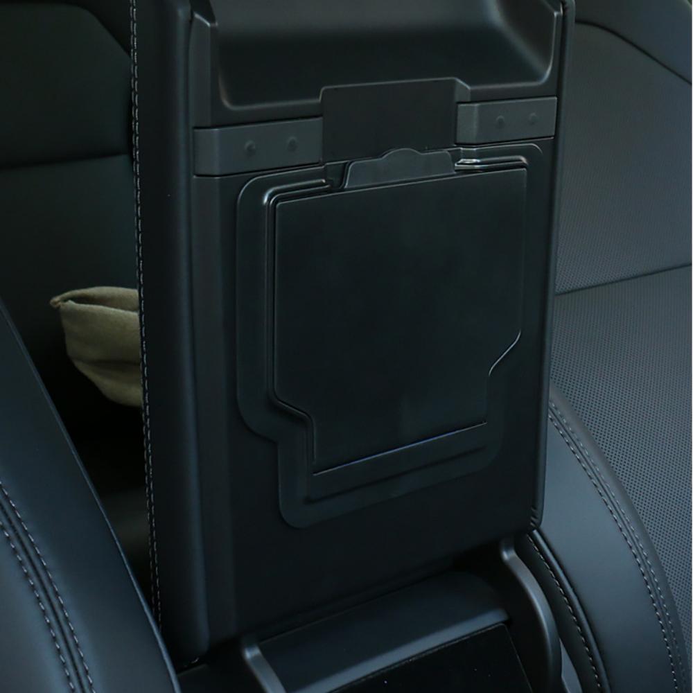 Magnetic Hidden Storage Boxes for Tesla Model 3 Highland & Model Y Juniper