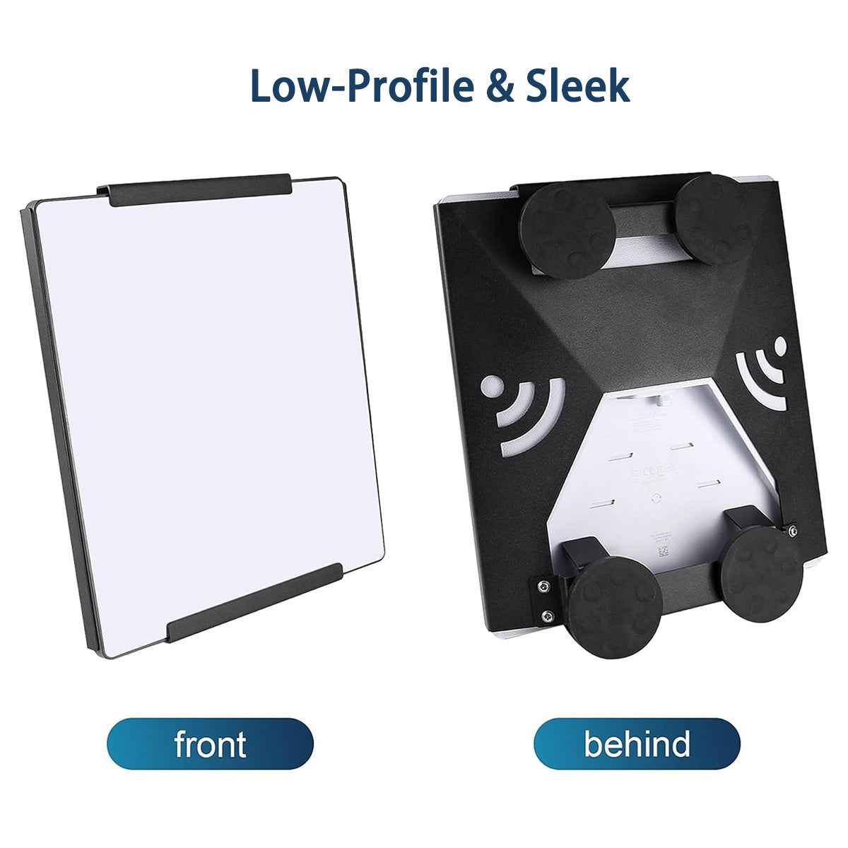 Magnetic Quick-Release Starlink Mini Car Mount for Roofs | Orbimars - Teskay