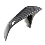Carbon Fiber Sporty Mirror Caps for Model 3/Y - Teskay