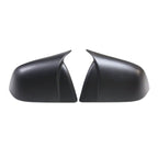 Carbon Fiber Sporty Mirror Caps for Model 3/Y - Teskay