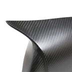 Carbon Fiber Sporty Mirror Caps for Model 3/Y - Teskay