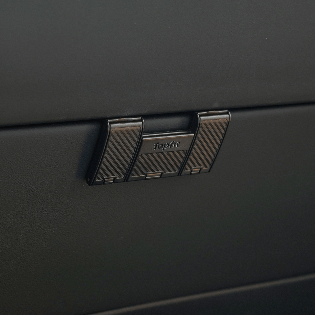 Model 3 Highland & Model Y Juniper Glove Box Hook