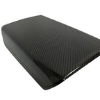 Dry Carbon Fiber Armrest Cover for Tesla Model 3/Y - Teskay