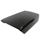 Dry Carbon Fiber Armrest Cover for Tesla Model 3/Y - Teskay