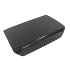 Dry Carbon Fiber Armrest Cover for Tesla Model 3/Y - Teskay