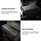 Model 3 / Y Armrest Cover - PU Leather