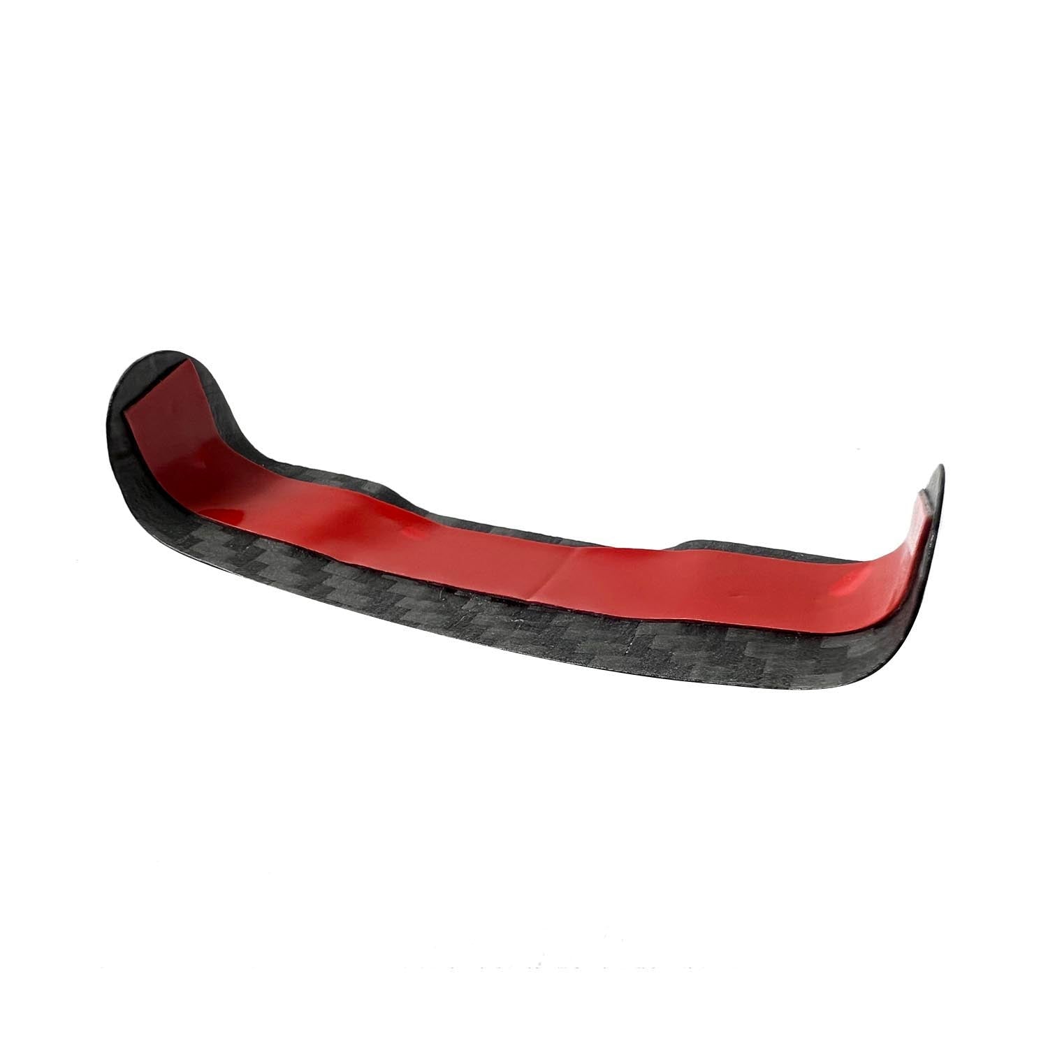 Tesla Model 3/Y Carbon Fiber Seat Belt Buckle Covers (2pcs) - Teskay