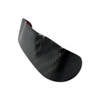 Tesla Model 3/Y Carbon Fiber Seat Belt Buckle Covers (2pcs) - Teskay