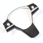 Carbon Fiber Steering Wheel Patch for Tesla Model 3/Y - Teskay