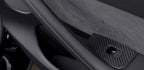 Model 3/Y Carbon Fiber Window & Door Switch Covers (LHD & RHD) - Teskay