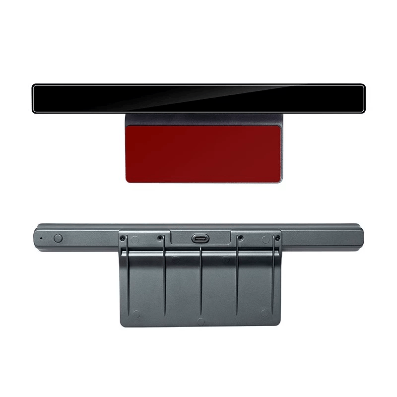 Model 3/Y RGB Sound-Activated Ambient Lighting Kit