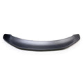V-Style Carbon Fiber Spoiler for Model 3/Y Matte Carbon Fiber