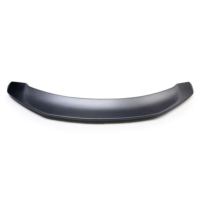 V-Style Carbon Fiber Spoiler for Model 3/Y - Teskay
