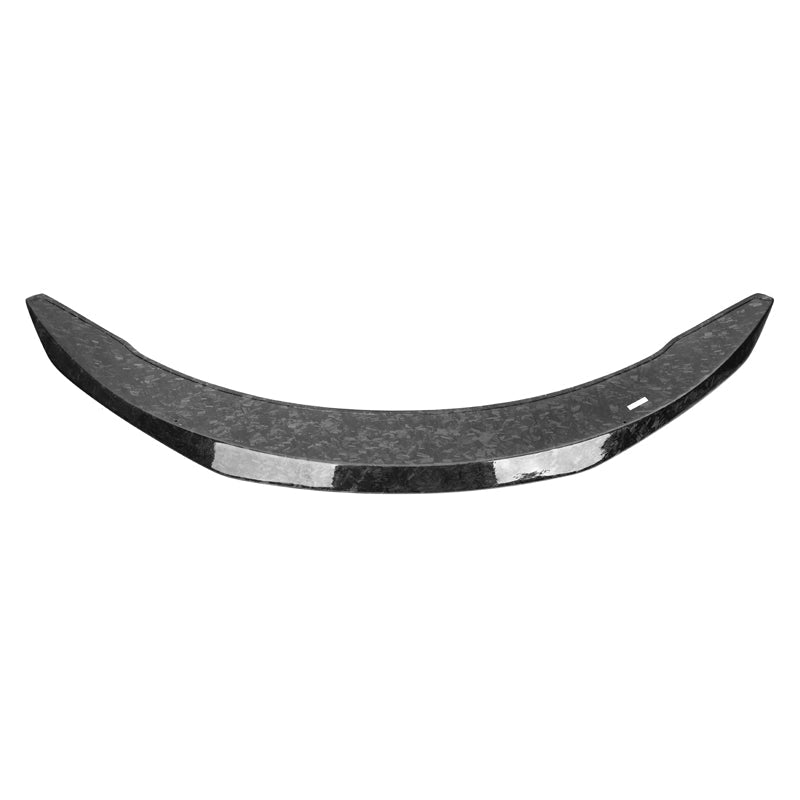 V-Style Carbon Fiber Spoiler for Model 3/Y - Teskay